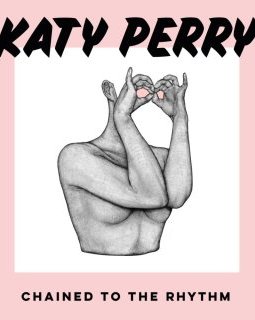 Katy Perry : le grand retour en blonde !