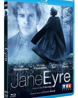 Jane Eyre - le test blu-ray