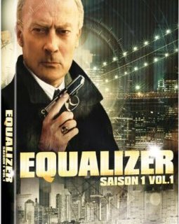 Equalizer saison 1 vol 1 - la critique + le test DVD
