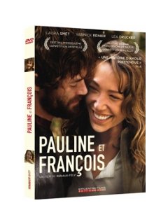 Pauline et François - le test DVD 