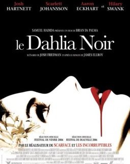 Le dahlia noir - Brian De Palma - critique