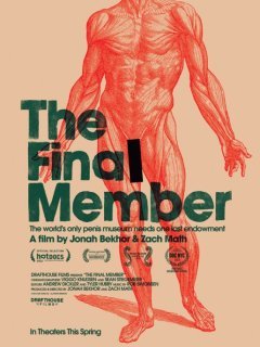The Final Member : l'hymne au pénis s'affiche et se dévoile via une bande-annonce