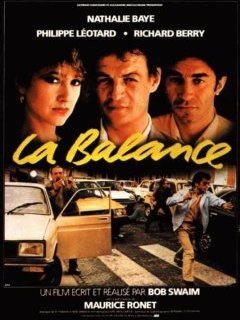 La balance - la critique