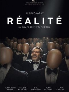 Réalité - Quentin Dupieux - critique