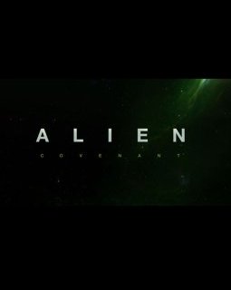 Alien : Covenant - Noomi Rapace est de retour