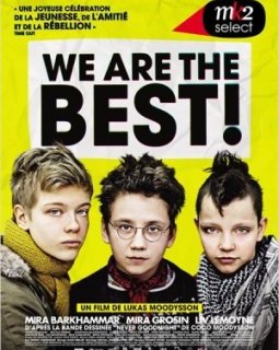 We are the best ! - la critique du film