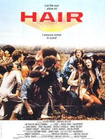 Hair - Miloš Forman - critique