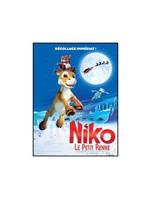 Niko, le petit renne - La critique