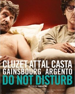 Do not disturb - la critique
