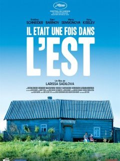 Il était une fois dans l'Est - Larissa Sadilova - critique