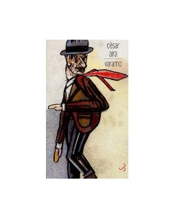 Varamo & Les nuits de Flores de César Aira 