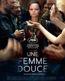 Une femme douce (Cannes 2017) - la critique du film