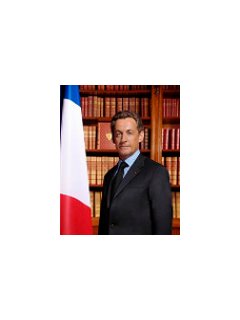 La conquête - le film événement sur Nicolas Sarkozy