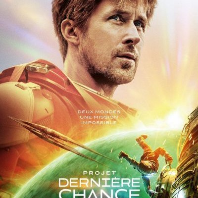 Semaine du 18 mars 2026 : les sorties en salle