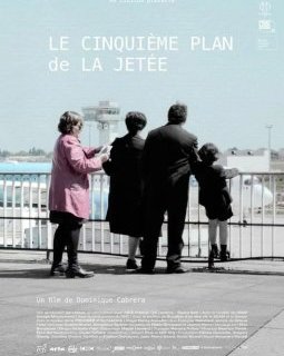 Le cinquième plan de La Jetée - Dominique Cabrera - critique