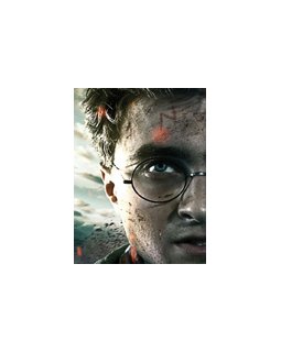 Harry Potter 7 - 3 nouvelles affiches