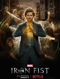 Iron Fist saison 1 - la critique