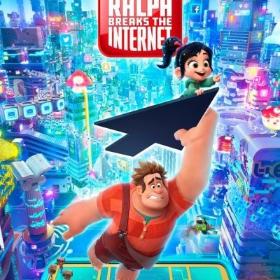Ralph 2.0 : bande-annonce 