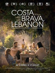 Costa Brava, Lebanon - Mounia Akl - critique