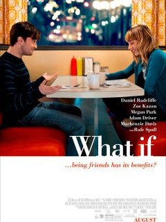 Et (Beaucoup) plus si affinités : Daniel Radcliffe romantique en VOSTF