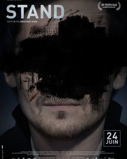 Stand et le soutien d'Amnesty International