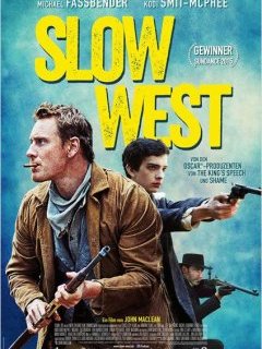 Slow West : la bande-annonce du western avec Michael Fassbender
