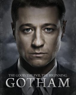 Gotham - nouvelle bande-annonce du prequel de Batman