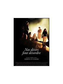Nos désirs font désordre - fiche film