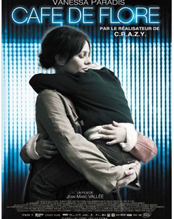 Vanessa Paradis, divine idylle avec le cinéma en 2012