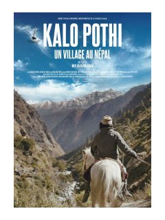 Kalo Pothi, un village au Népal - la critique du film