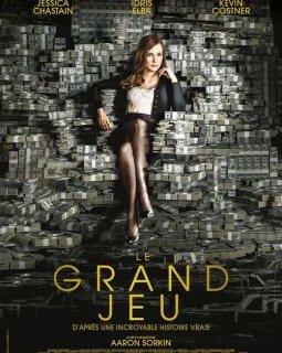Le grand jeu – la critique du film