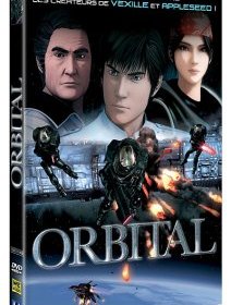 Orbital TO - la critique + le test DVD