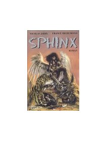 Sphinx - Nicolas Jarry & France Richemond