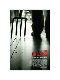 The crazies - un nouveau remake d'après l'oeuvre de Romero
