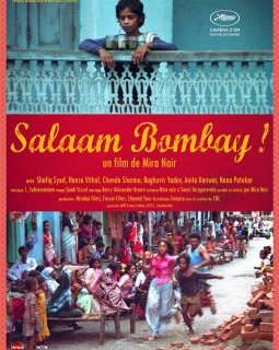 Salaam Bombay ! - Mira Nair - critique