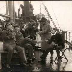 Atlantis (August Blom 1913)