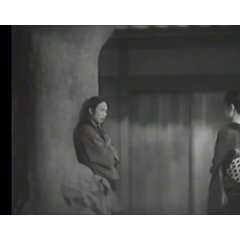 歌女おぼえ書（Utajo Oboegaki) Hiroshi Shimizu - 1941