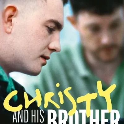 Christy and His Brother - Brendan Canty - critique