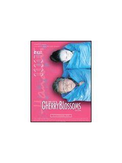 Cherry blossoms - le test DVD