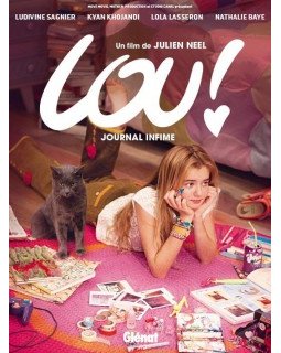 Lou ! Journal infime - la critique du film 