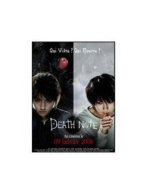 Death note
