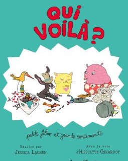 Qui voilà - Folimage revient au cinéma 