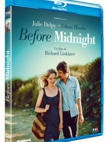 Before Midnight - le test blu-ray