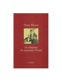 Le chapeau de monsieur Freud 