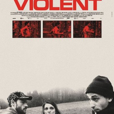 Un monde violent - Maxime Caperan - critique