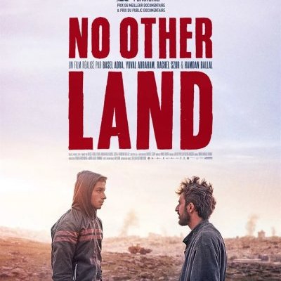 No Other Land - Basel Adra, Hamdan Ballal, Yuval Abraham - critique