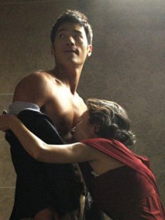 The taste of Money - Im Sang-soo à Cannes