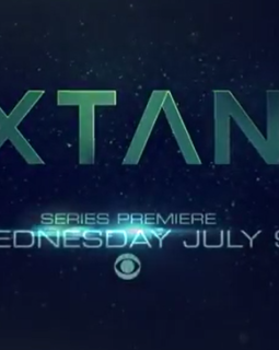 Extant : teaser de la série de Steven Spielberg