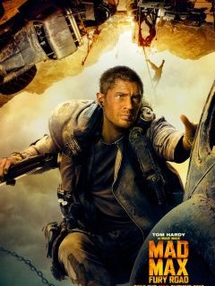 Mad Max Road Fury : une superbe bande-annonce dévoilée !