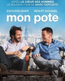 Mon pote - la critique